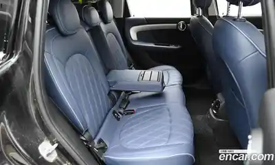 Mini Countryman 2023 2.0 Автомат в Москве № 214158, миниатюра 12