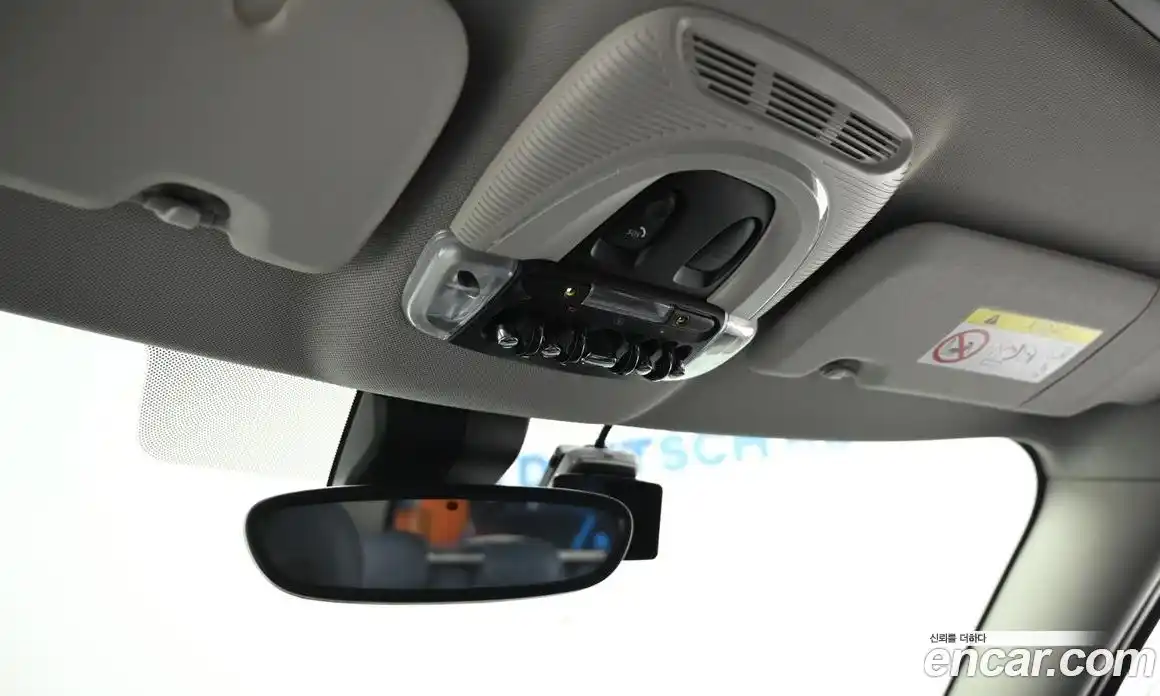 Mini Countryman 2023 2.0 Автомат в Москве № 214158, фото 16