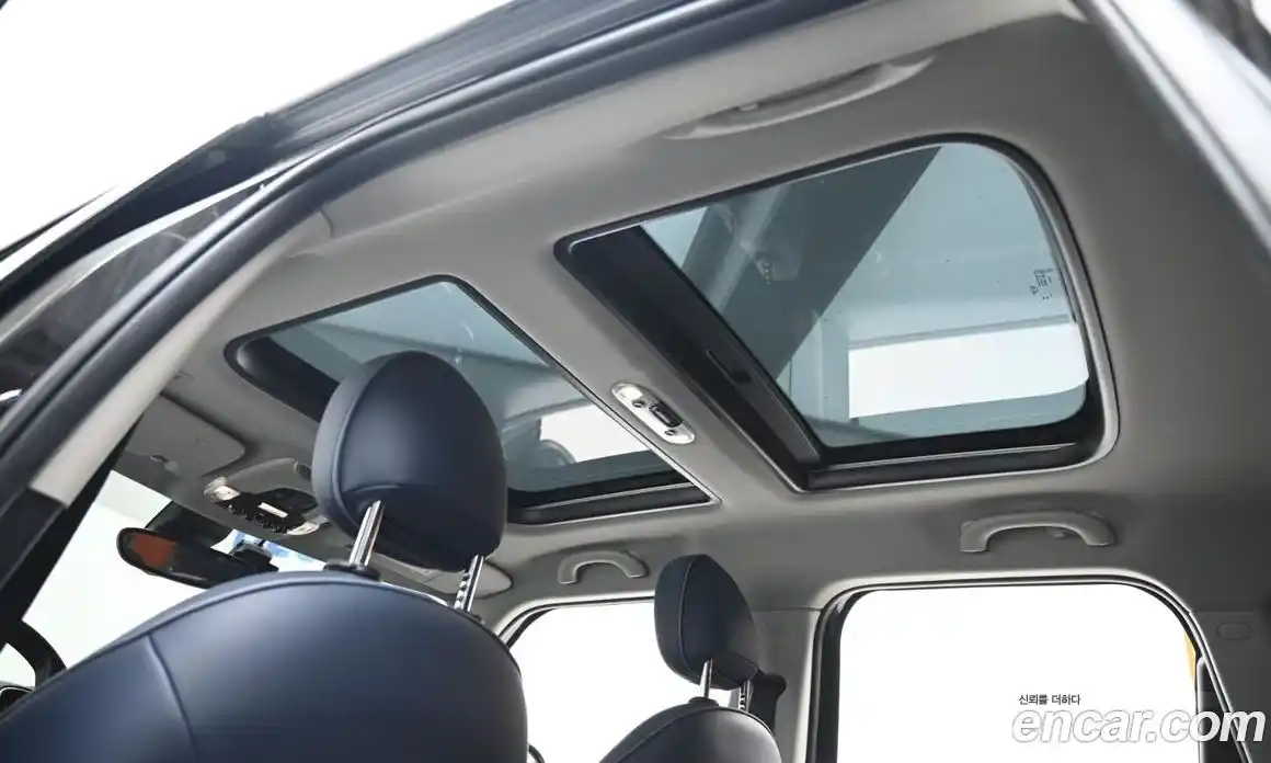 Mini Countryman 2023 2.0 Автомат в Москве № 214158, фото 19