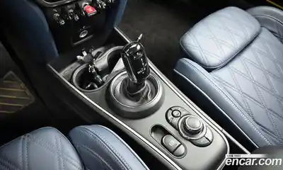 Mini Countryman 2023 2.0 Автомат в Москве № 214158, миниатюра 9