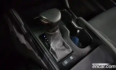 Lexus ES 2023 2.5 Автомат в Москве № 214593, миниатюра 4