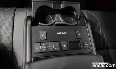 Lexus ES 2023 2.5 Автомат в Москве № 214593, миниатюра 6