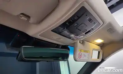 Lexus ES 2023 2.5 Автомат в Москве № 214593, миниатюра 7