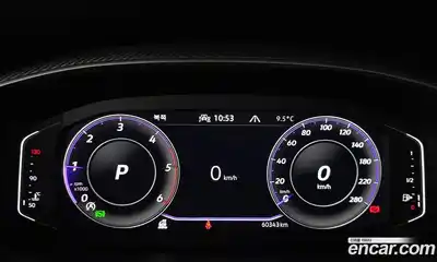 Volkswagen Arteon 2023 2.0 Автомат в Москве № 215081, миниатюра 11