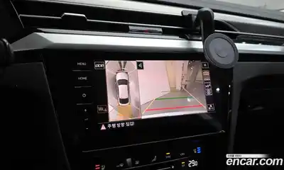 Volkswagen Arteon 2023 2.0 Автомат в Москве № 215081, миниатюра 3