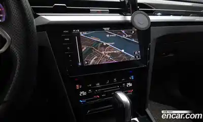 Volkswagen Arteon 2023 2.0 Автомат в Москве № 215081, миниатюра 5