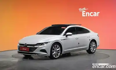 Volkswagen Arteon 2023 2.0 Автомат в Москве № 215081, миниатюра 7