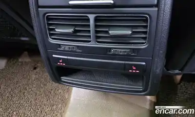 Volkswagen Touareg 2014 3.0 Автомат в Москве № 215389, миниатюра 12