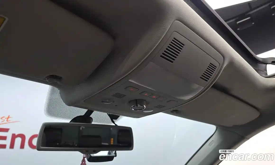 Volkswagen Touareg 2014 3.0 Автомат в Москве № 215389, фото 16