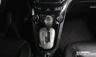 Chevrolet Orlando 2012 2.0 Автомат в Москве № 219354, миниатюра 11