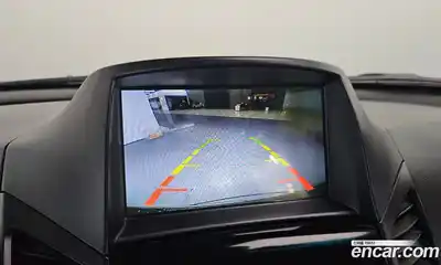 Chevrolet Orlando 2012 2.0 Автомат в Москве № 219354, миниатюра 12