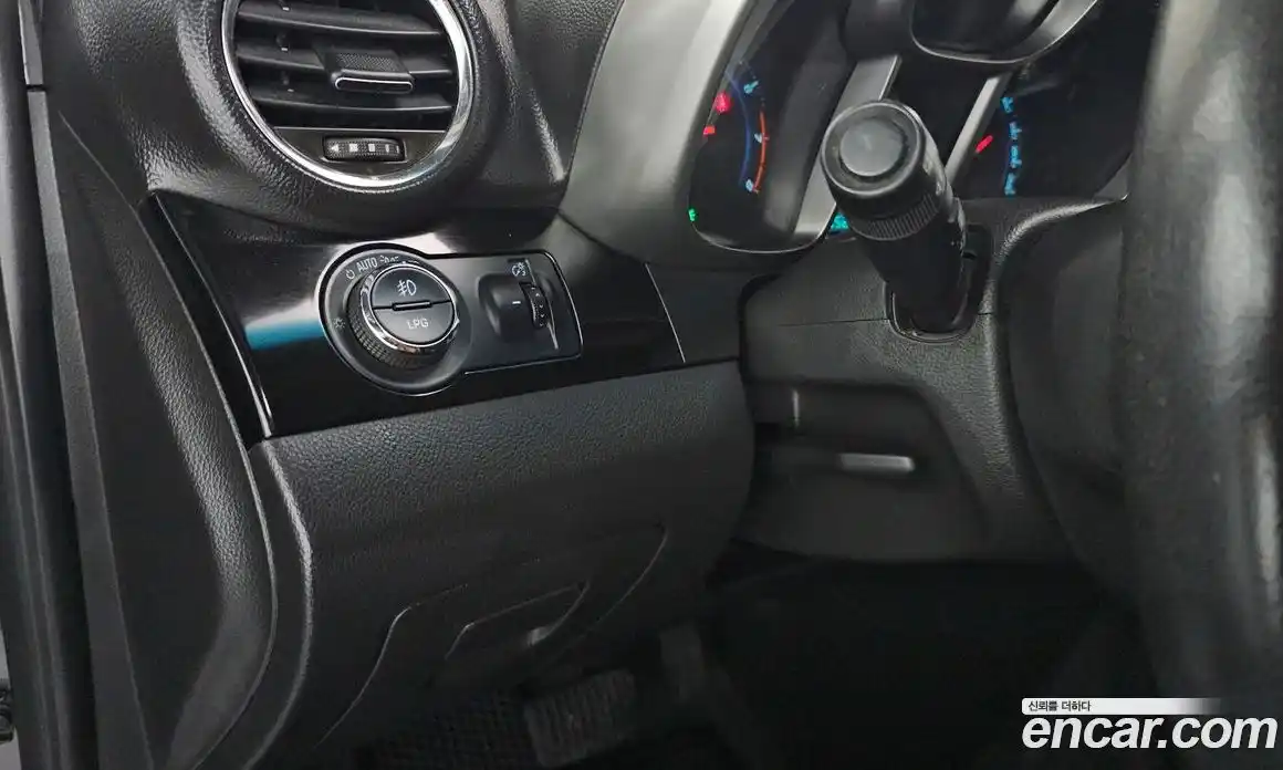 Chevrolet Orlando 2012 2.0 Автомат в Москве № 219354, фото 17