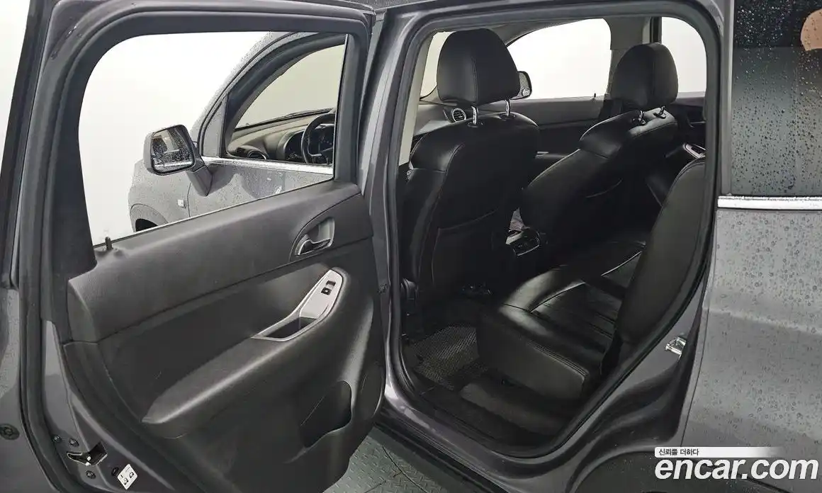 Chevrolet Orlando 2012 2.0 Автомат в Москве № 219354, фото 5