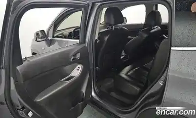 Chevrolet Orlando 2012 2.0 Автомат в Москве № 219354, миниатюра 5