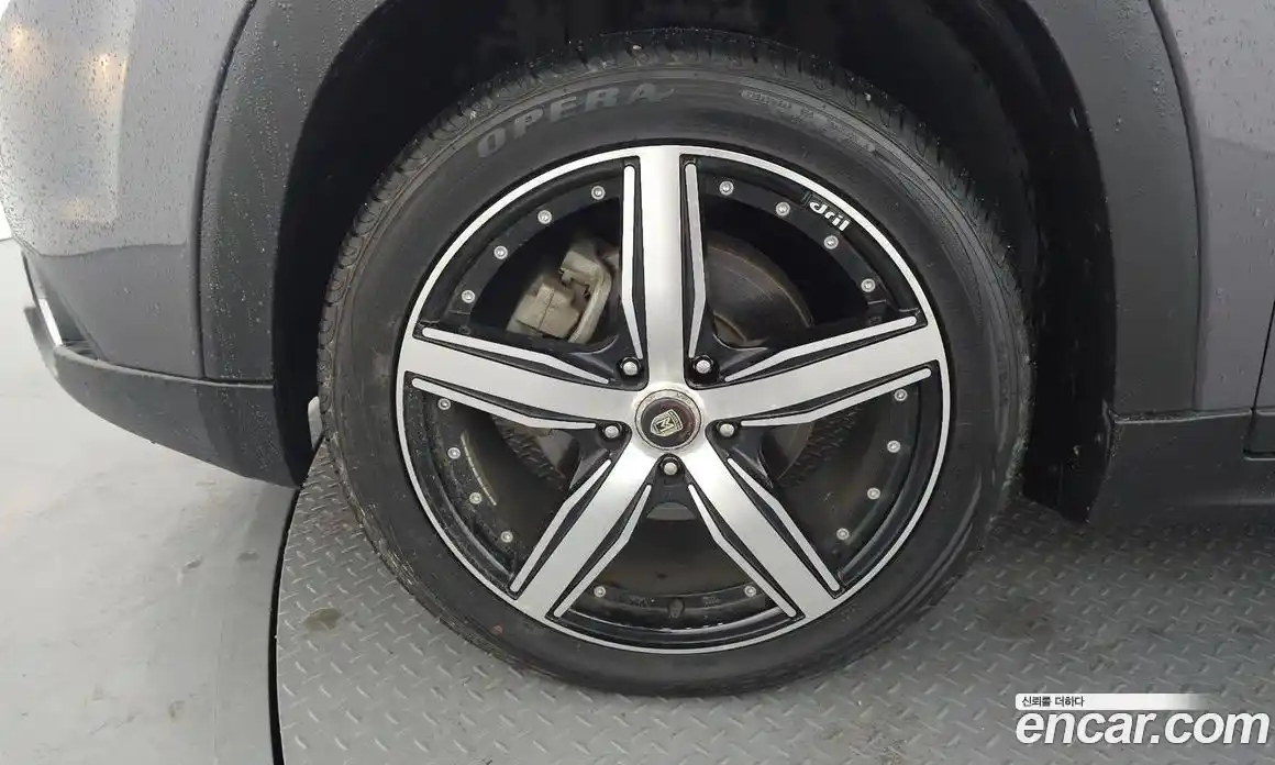 Chevrolet Orlando 2012 2.0 Автомат в Москве № 219354, фото 8