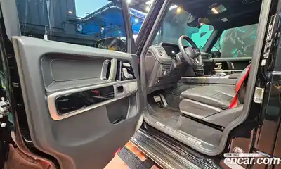 Mercedes-Benz G-Class 2023 2.9 Автомат в Москве № 220591, миниатюра 12