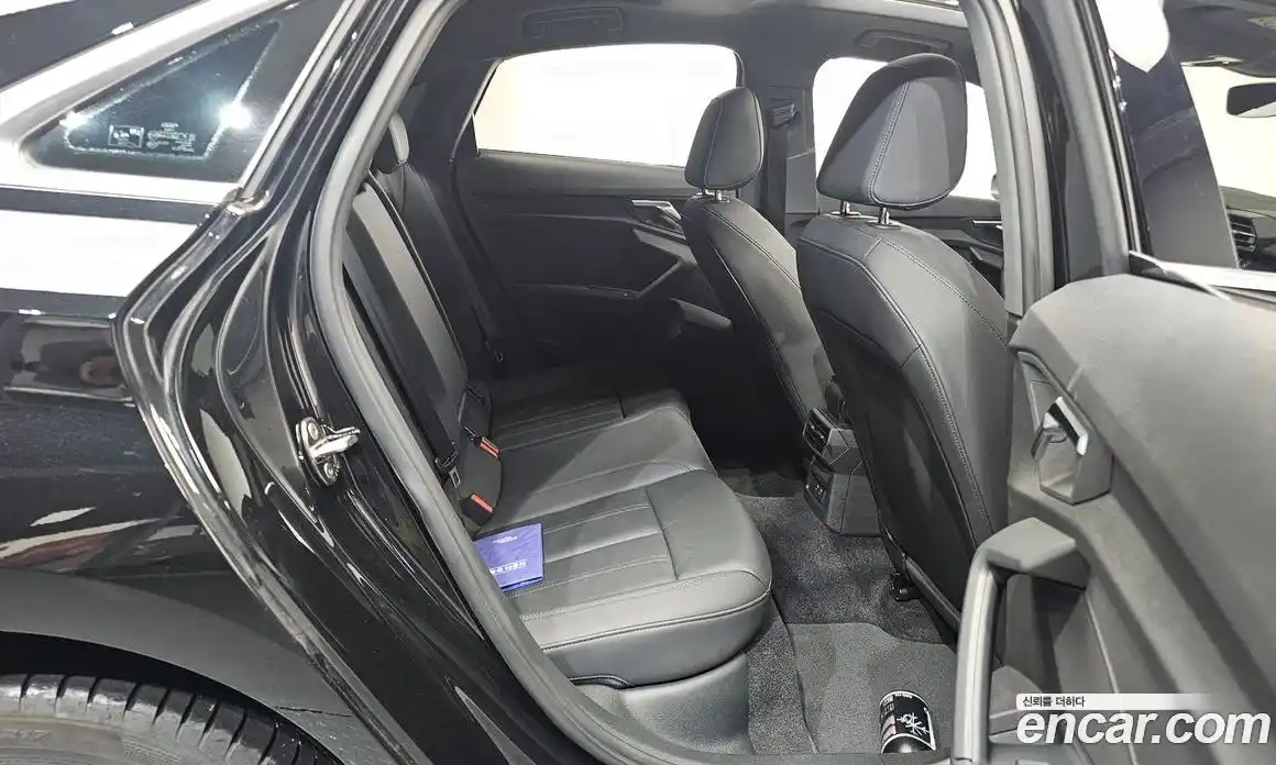 Audi A3 2022 2.0 Автомат в Москве № 220770, фото 12