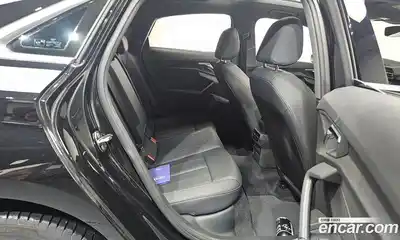 Audi A3 2022 2.0 Автомат в Москве № 220770, миниатюра 12