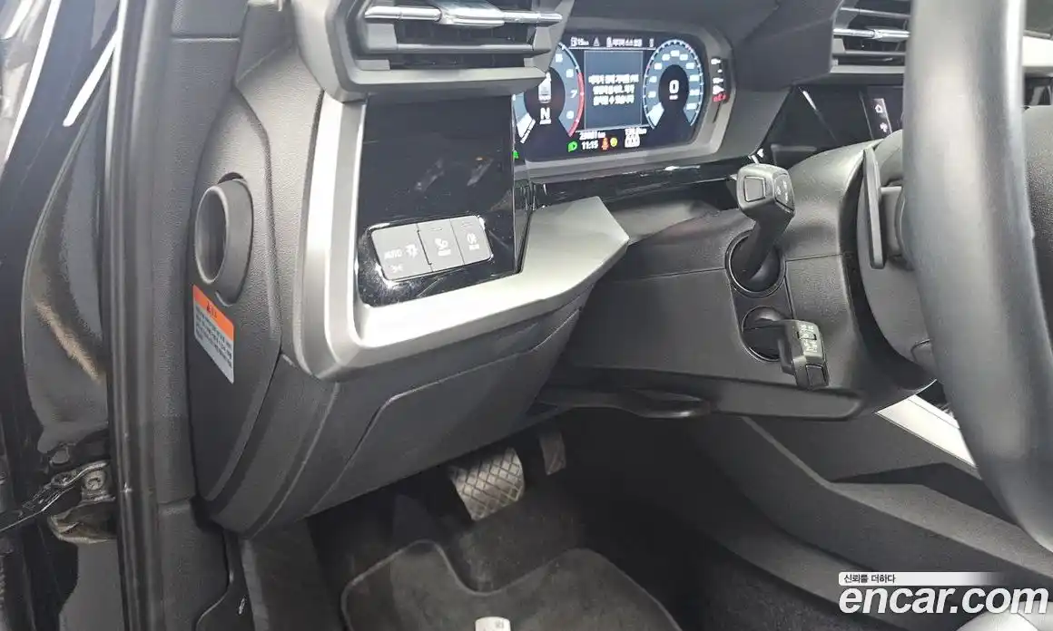 Audi A3 2022 2.0 Автомат в Москве № 220770, фото 14