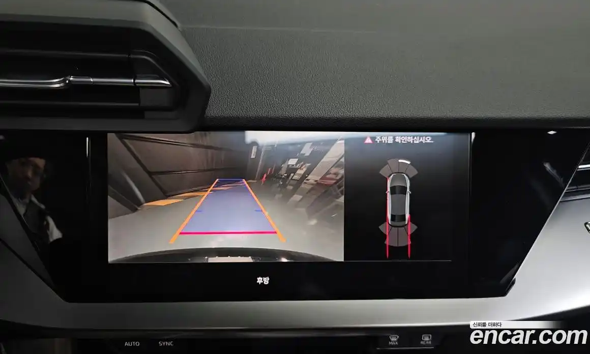 Audi A3 2022 2.0 Автомат в Москве № 220770, фото 16