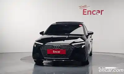 Audi A3 2022 2.0 Автомат в Москве № 220770, миниатюра 3