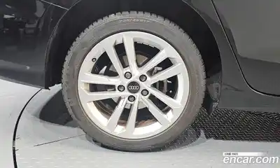 Audi A3 2022 2.0 Автомат в Москве № 220770, миниатюра 5