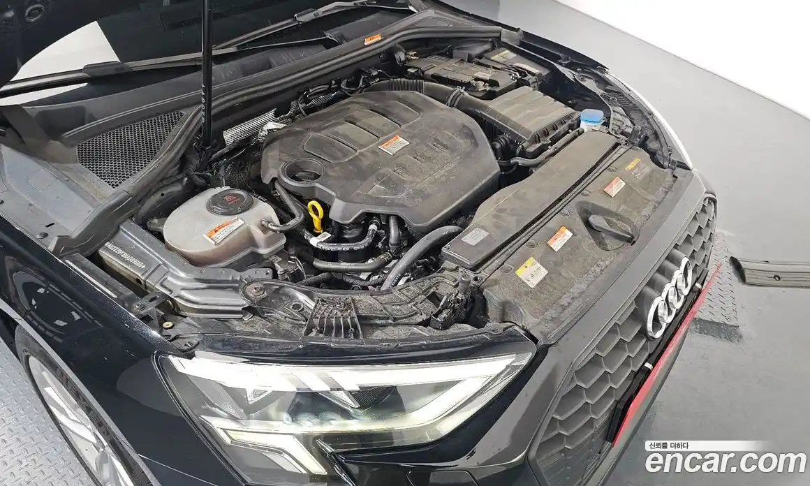 Audi A3 2022 2.0 Автомат в Москве № 220770, фото 6