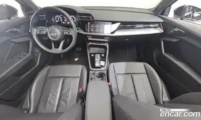 Audi A3 2022 2.0 Автомат в Москве № 220770, миниатюра 7