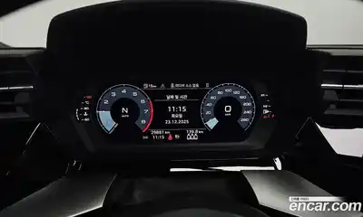 Audi A3 2022 2.0 Автомат в Москве № 220770, миниатюра 8