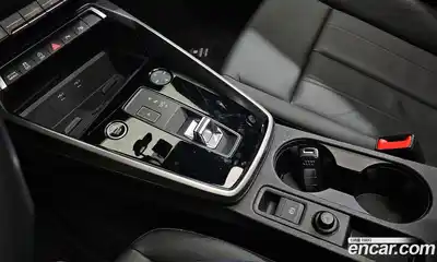 Audi A3 2022 2.0 Автомат в Москве № 220770, миниатюра 9