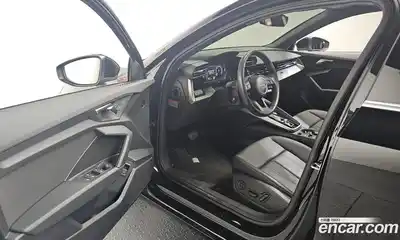 Audi A3 2022 2.0 Автомат в Москве № 220770, миниатюра 10