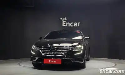 Renault SM6 2024 1.3 Автомат в Москве № 220885, миниатюра 3