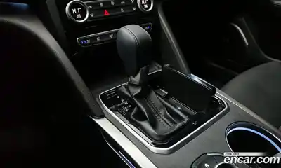 Renault SM6 2024 1.3 Автомат в Москве № 220885, миниатюра 4