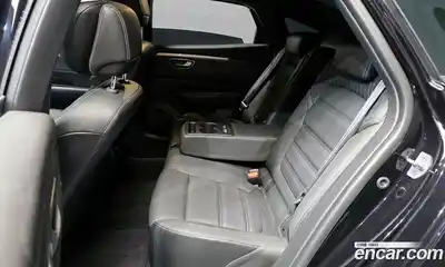 Renault SM6 2024 1.3 Автомат в Москве № 220885, миниатюра 5