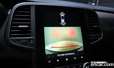 Renault SM6 2024 1.3 Автомат в Москве № 220885, миниатюра 6