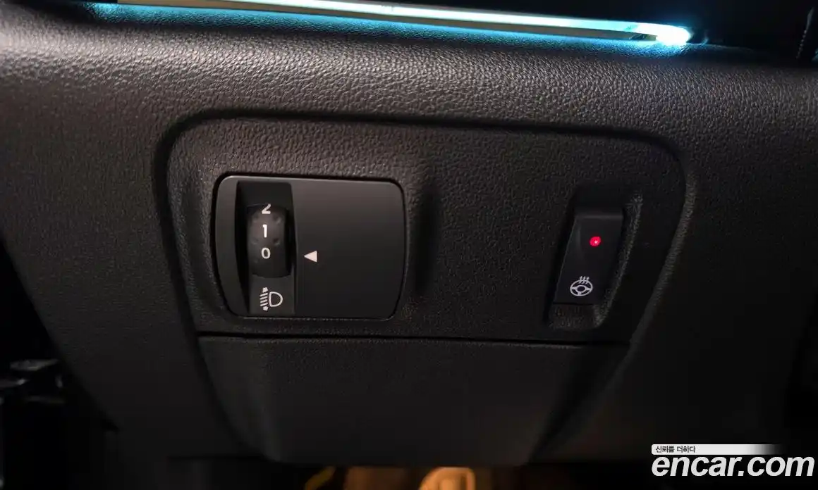 Renault SM6 2024 1.3 Автомат в Москве № 220885, фото 7