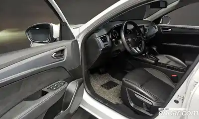 Renault XM3 2022 1.6 Автомат в Москве № 220959, миниатюра 11