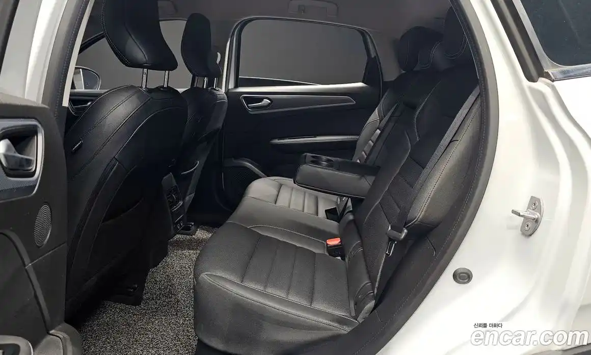 Renault XM3 2022 1.6 Автомат в Москве № 220959, фото 12