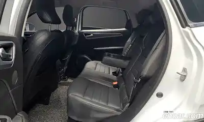 Renault XM3 2022 1.6 Автомат в Москве № 220959, миниатюра 12