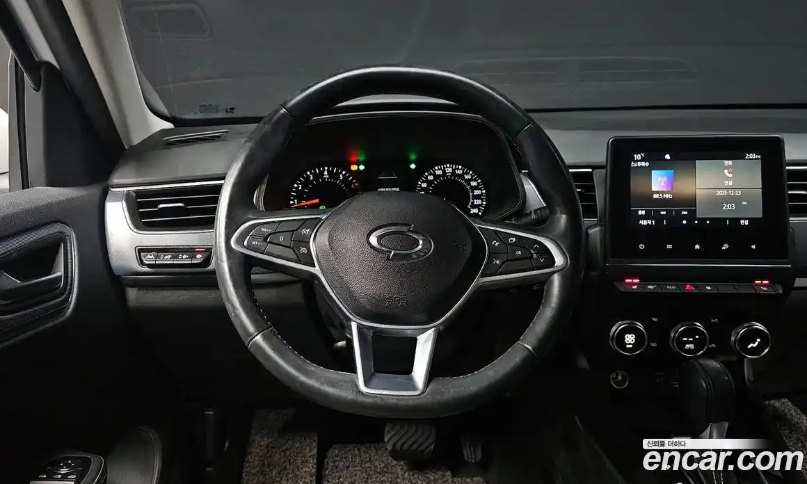 Renault XM3 2022 1.6 Автомат в Москве № 220959, фото 13