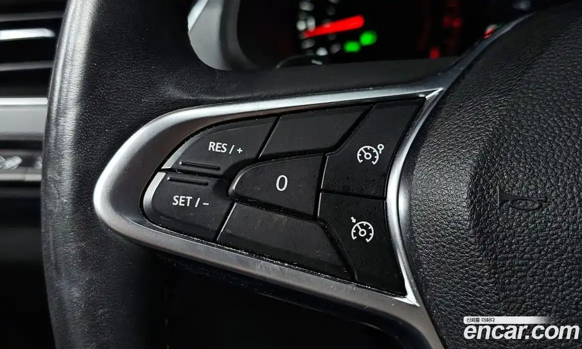 Renault XM3 2022 1.6 Автомат в Москве № 220959, фото 14