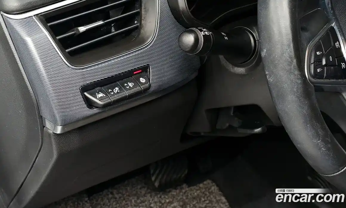 Renault XM3 2022 1.6 Автомат в Москве № 220959, фото 17