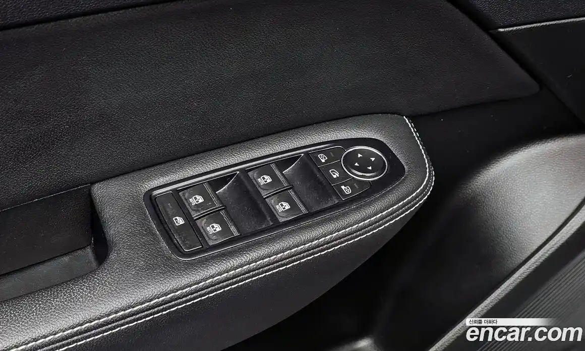 Renault XM3 2022 1.6 Автомат в Москве № 220959, фото 18