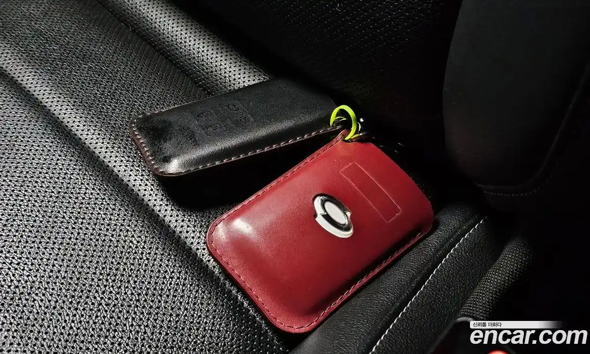 Renault XM3 2022 1.6 Автомат в Москве № 220959, фото 19