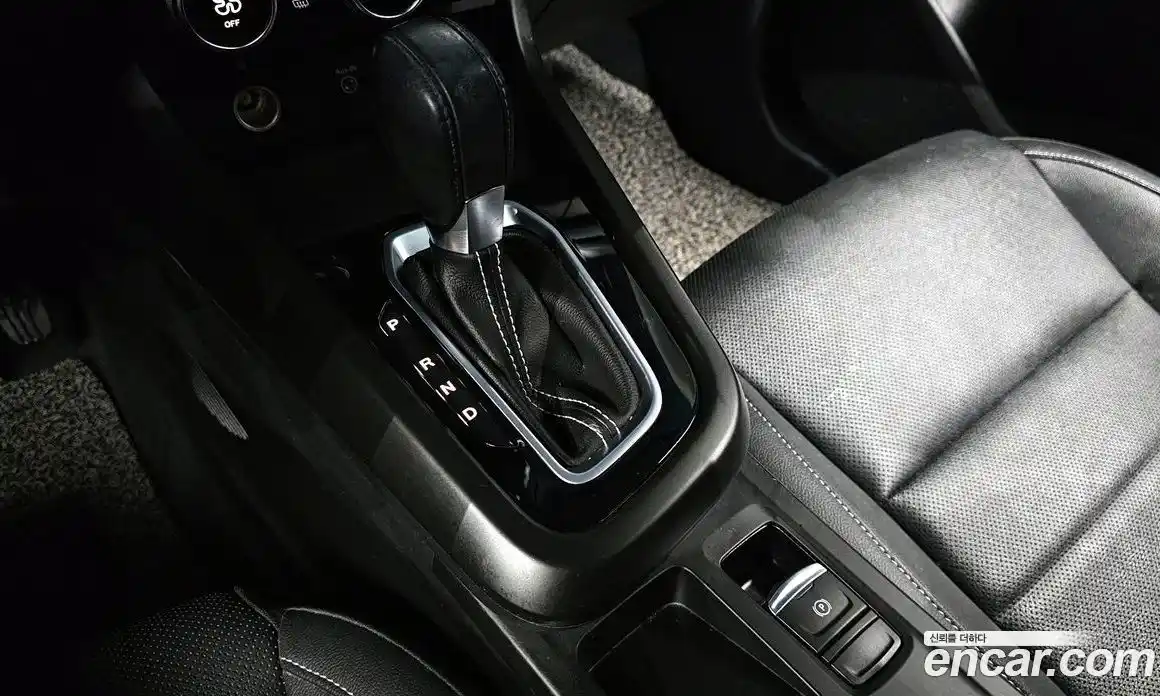 Renault XM3 2022 1.6 Автомат в Москве № 220959, фото 9