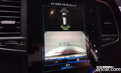 Renault QM6 2023 2.0 Автомат в Москве № 221747, миниатюра 12