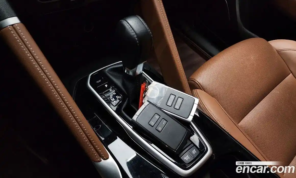 Renault QM6 2023 2.0 Автомат в Москве № 221747, фото 15