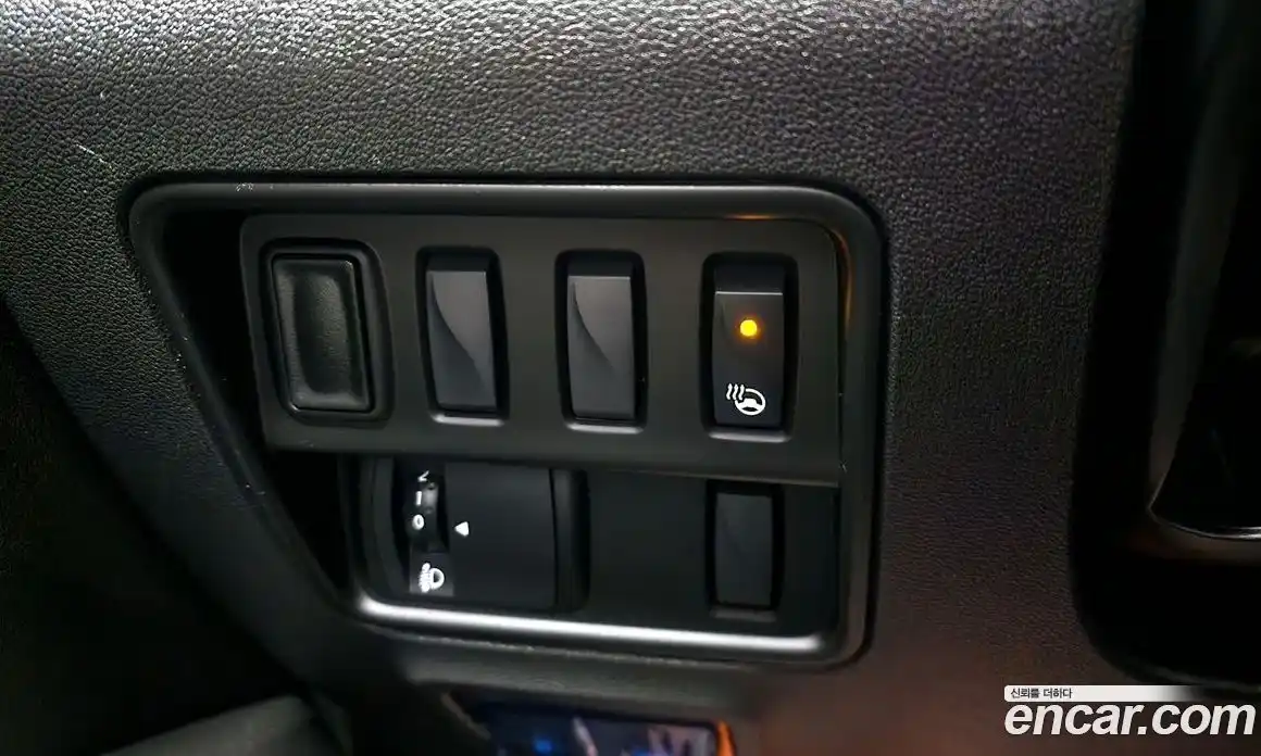 Renault QM6 2023 2.0 Автомат в Москве № 221747, фото 18