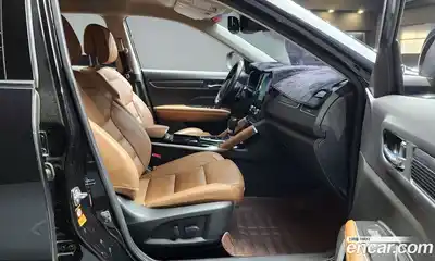 Renault QM6 2023 2.0 Автомат в Москве № 221747, миниатюра 9