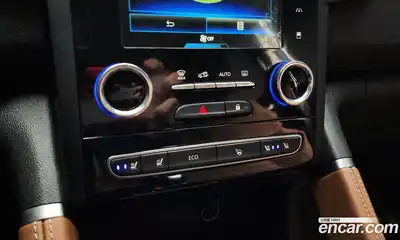 Renault QM6 2023 2.0 Автомат в Москве № 221747, миниатюра 10